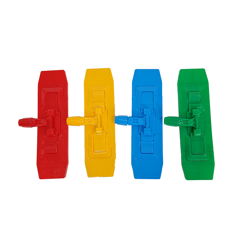 Moppehardware