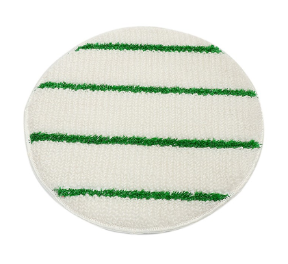 Er tæppehjelmer den smarteste rengøringsløsning med lavt fugtindhold til kommercielle rum med stor trafik?