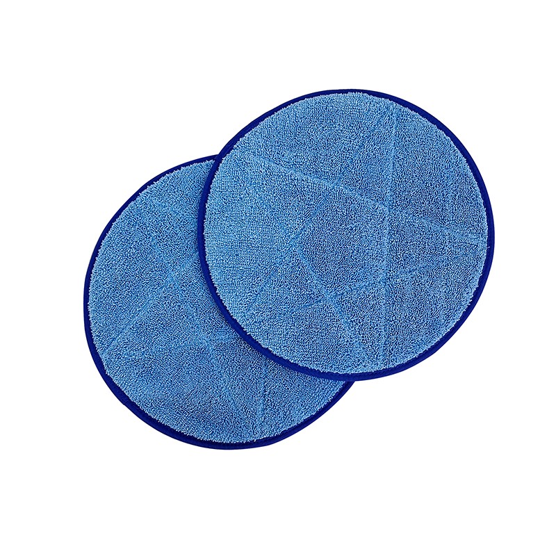 Kommerciel hvidvaskning af mikrofiber tæppe motorhjelmpude