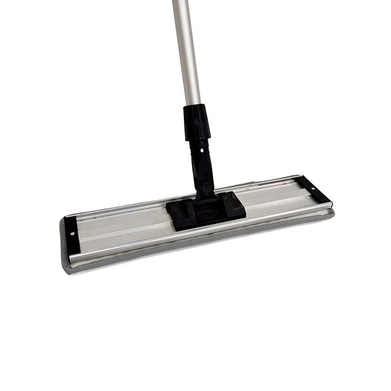 Gray Wet Mop Replacement Pads