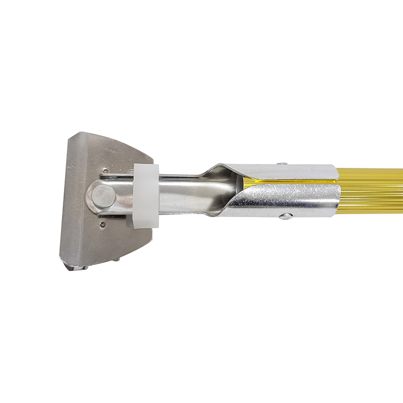 Metal Mop Rod Clip