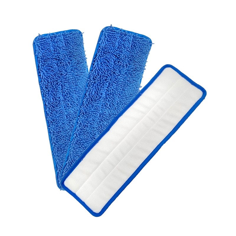 Moppepude