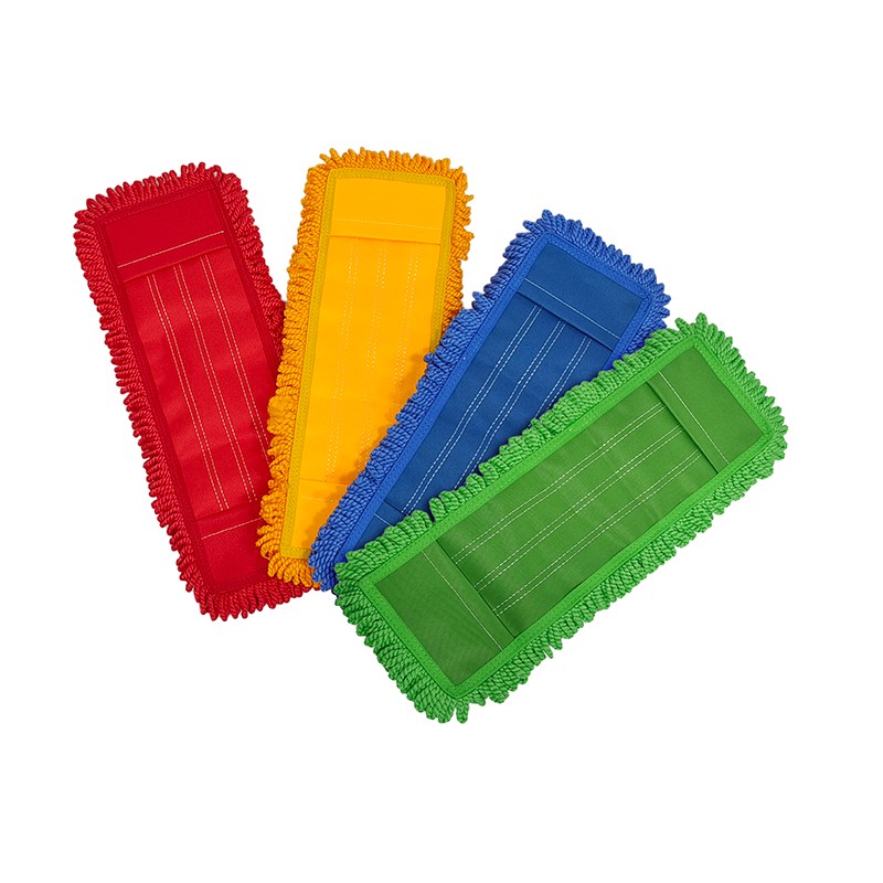 Pocket Støv moppe
